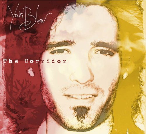 Youri Blow - The corridor - Youri Blow - CD