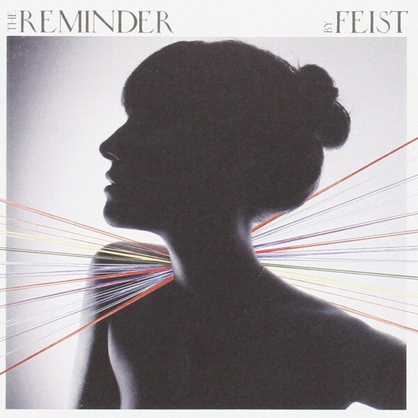 Feist - The Reminder - Feist - CD