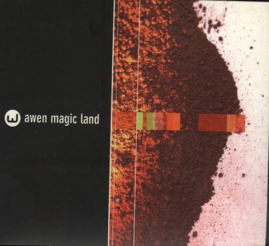 Awen Magic Land - Awen Magic Land - Awen Magic Land - CD