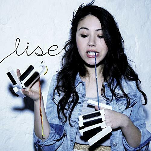 Lise - Lise - CD