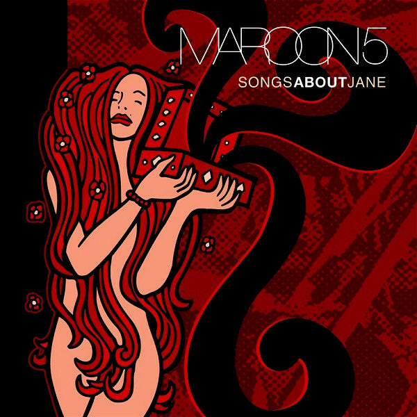 Maroon 5 - Songs About Jane - Maroon 5 - CD