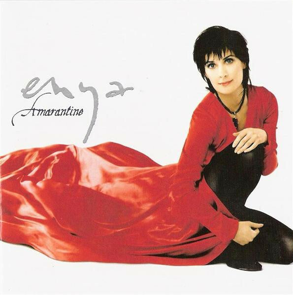 Enya - Amarantine - Enya - CD