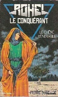 Dame Asmine d'Alba Tome I : Le chêne vénérable - Pierre Bordage - Livre