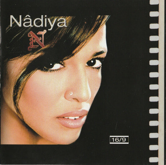 Nâdiya - 16 : 9 - Nadiya - CD