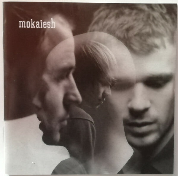 Mokaiesh - Mokaiesh - Mokaiesh - CD