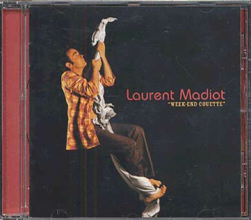 Laurent Madiot - Week-End couette - Laurent Madiot - CD