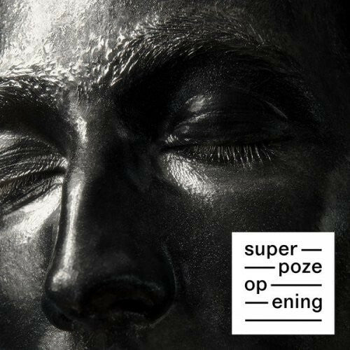 Superpoze - Opening - Superpoze - CD