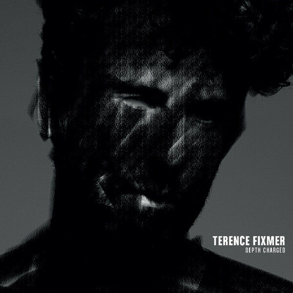 Terence Fixmer - Depth charged - Terence Fixmer - CD
