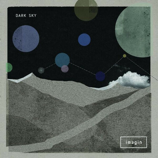 Dark Sky - Imagin - Dark Sky - CD