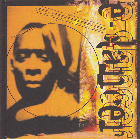 E-Dancer - Heavenly - E-Dancer - CD