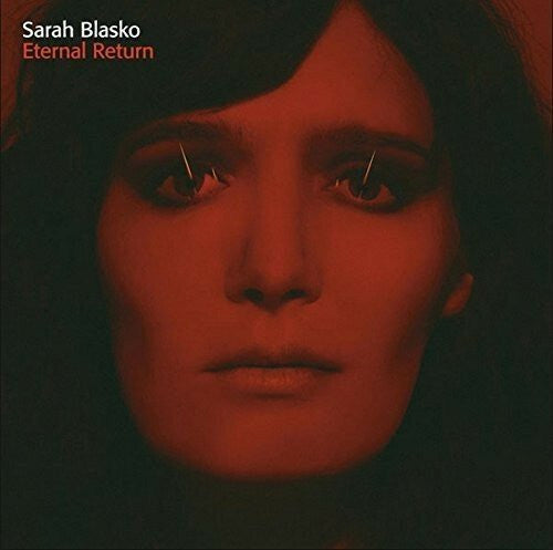 Sarah Blasko - Eternal return - Sarah Blasko - CD