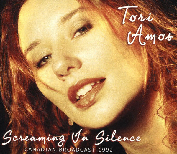 Tori Amos - Screaming in silence - Tori Amos - CD