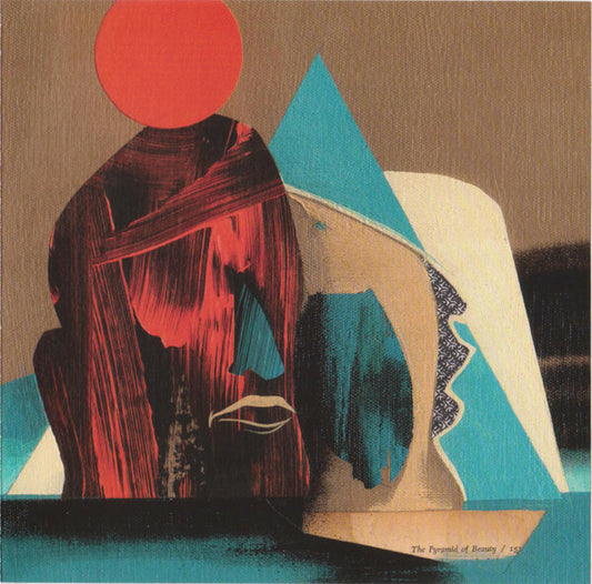 Tommy Guerrero - No mans land - Tommy Guerrero - CD