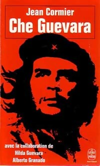 Che Guevara - Jean Cormier - Livre