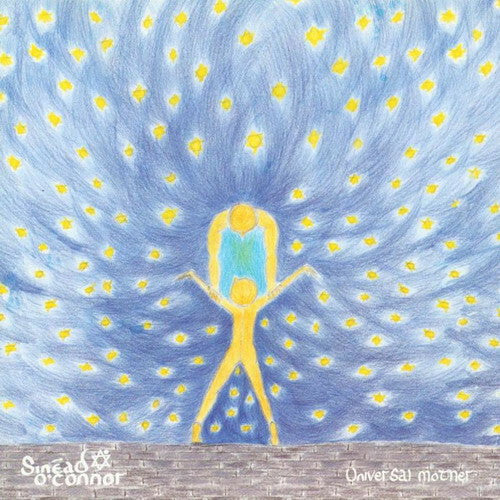 Sinéad O'Connor - Universal mother - Sinéad O'Connor - CD
