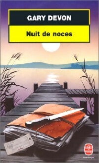 Nuit de noces - Gary Devon - Livre