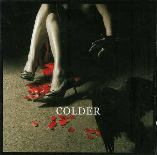Colder - Heat - Colder - CD