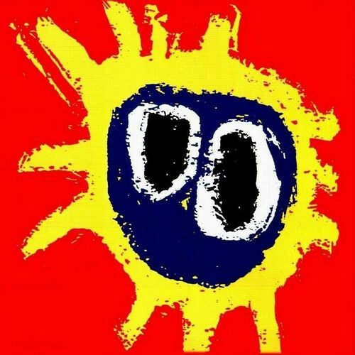 Primal Scream - Screamadelica - Primal Scream - CD