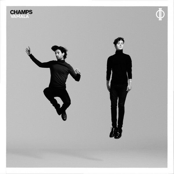 Champs - Vamala - Champs - CD