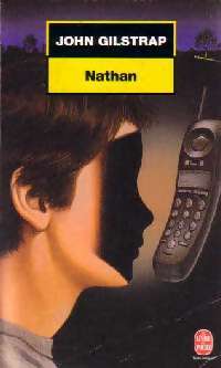 Nathan - John Gilstrap - Livre