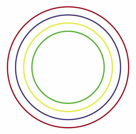 Bloc Party - Four - Bloc Party - CD
