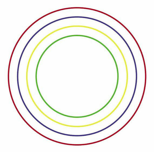 Bloc Party - Four - Bloc Party - CD