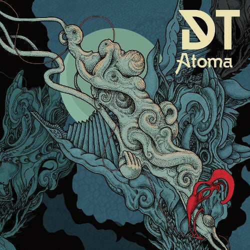 DT - Atoma - DT - CD