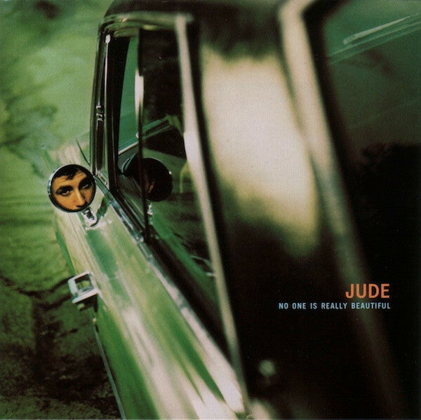 Jude - No one is really beautiful - Jude - CD