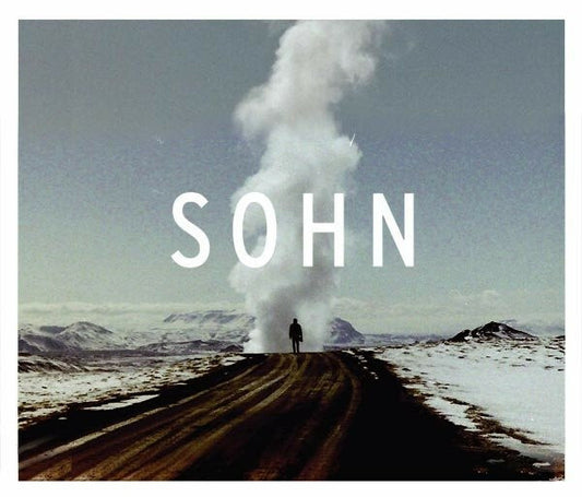 S O H N - Tremors - S O H N - CD