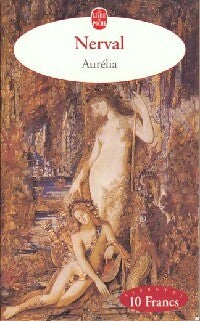 Aurélia - Gérard De Nerval - Livre