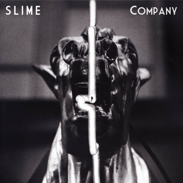 Slime - Company - Slime - CD