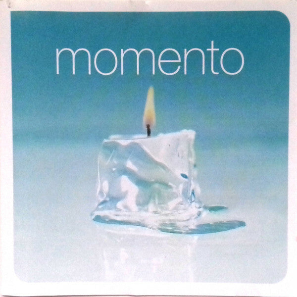 Momento - Collectif - CD