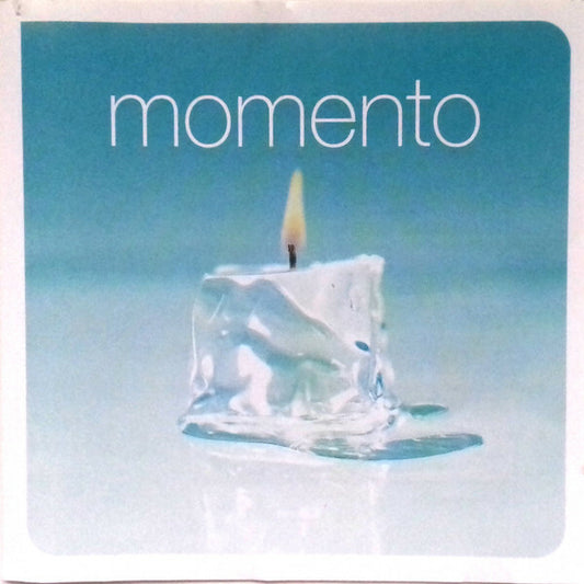 Momento - Collectif - CD