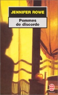 Pommes de discorde - Jennifer Rowe - Livre