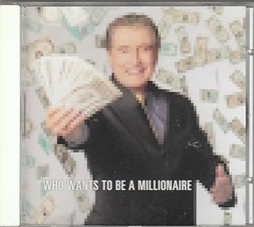 Who wants to be a millionaire - Collectif - CD