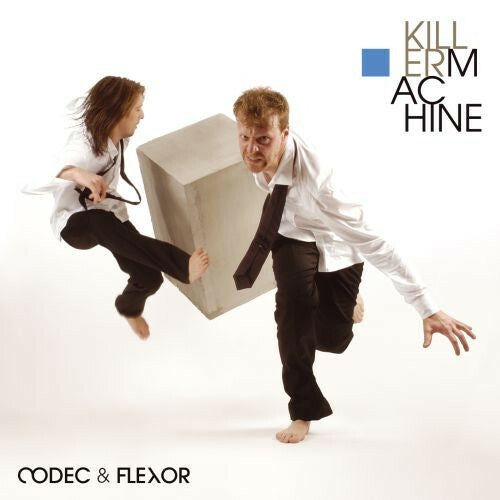 Codec & Flexor - Killermachine - Codec & Flexor - CD