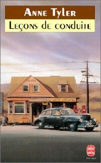 Leçons de conduite - Anne Tyler - Livre