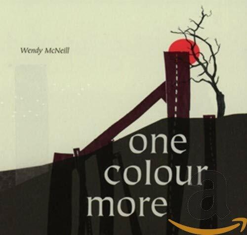 Wendy Mcneil - One colour more - Wendy Mcneil - CD