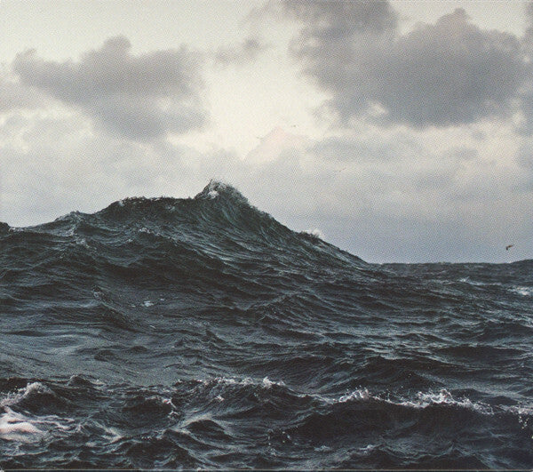 Volcano Choir - Repave - Volcano Choir - CD