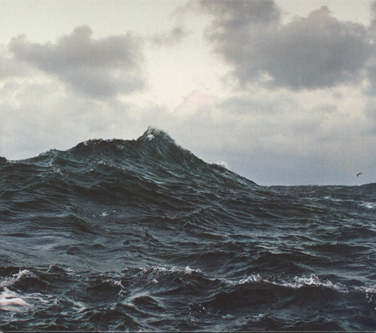 Volcano Choir - Repave - Volcano Choir - CD