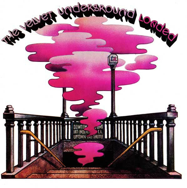 The Velvet Underground - Loaded - The Velvet Underground - CD