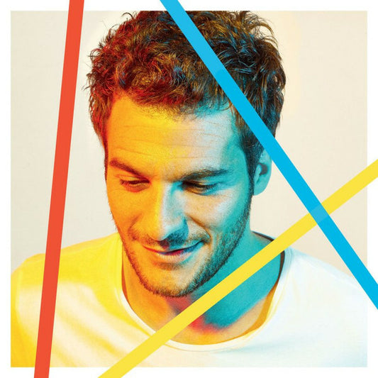 Amir - Addictions - Amir - CD