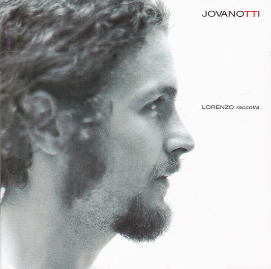 Jovanotti - Lorenzo Raccolta - Jovanotti - CD