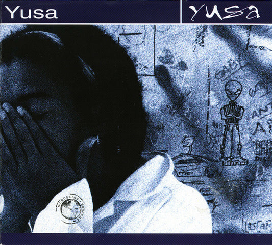 Yusa - Yusa - Yusa - CD