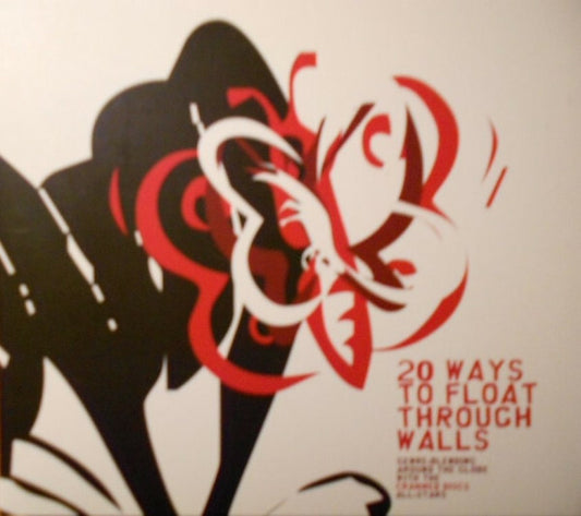20 ways to float through walls - Collectif - CD