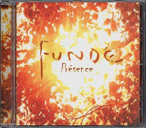 Fundé - Présence - Fundé - CD
