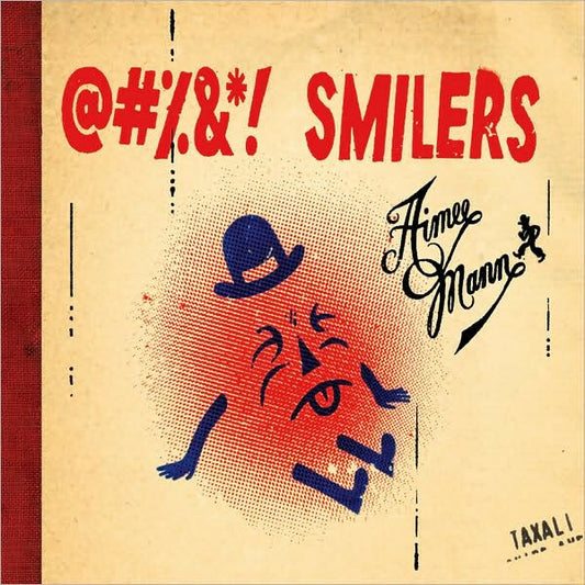 Aimee Mann - @#%& ! Smilers - Aimee Mann - CD