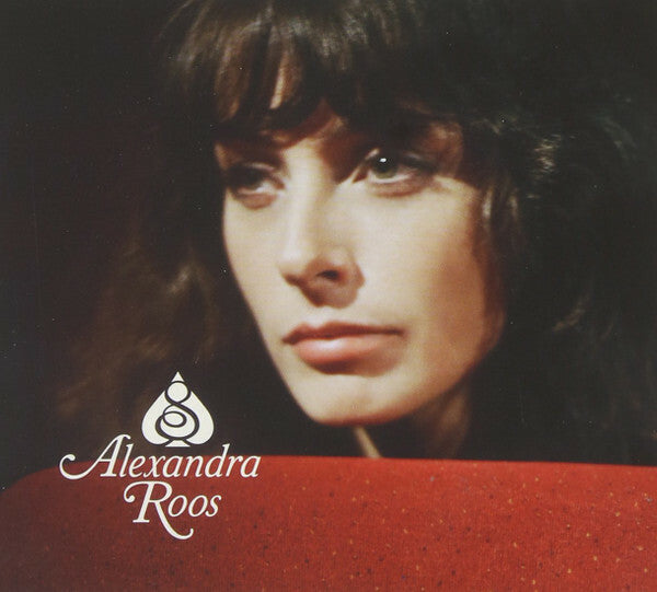 Alexandra Roos - Huit de pique - Alexandra Roos - CD