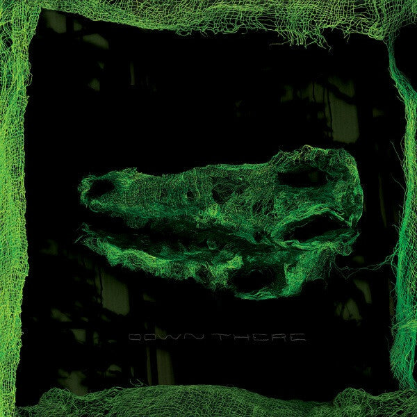 Avey Tare - Down There - Avey Tare - CD