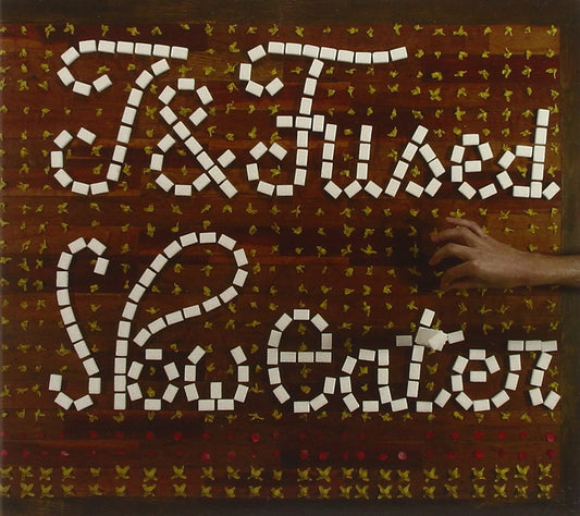 I & Fused - Slow eater - I & Fused - CD